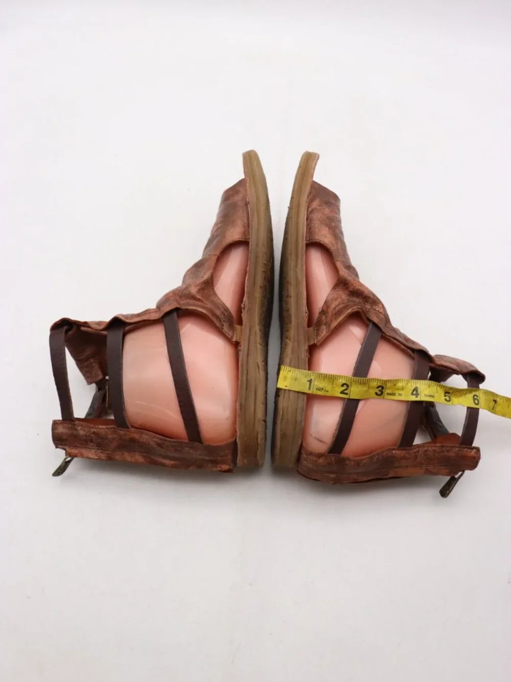 A.S.98 as98 leather